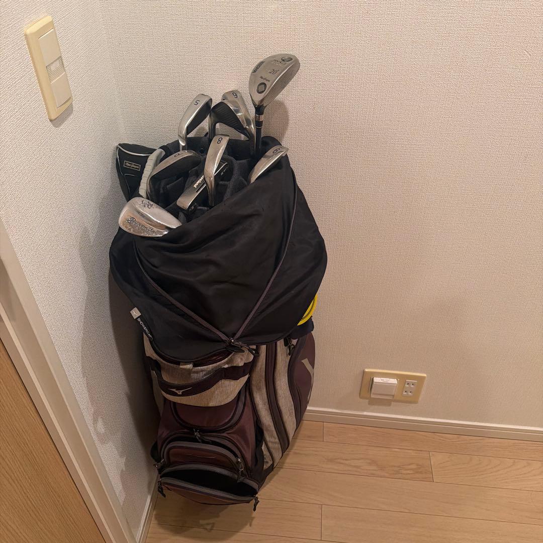 ゴルフセット メンズ PING i230, オノフ, マグレガーなど オノフ（ONOFF）（メンズ）ONOFF FORGED KURO アイアンセット5本(6I