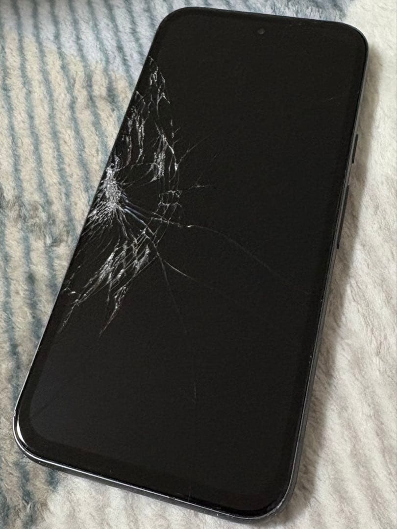 Googlepixel8a オブシディアン　中古品 Pixel 8a[128GB] オブシディアン Pixel8aの買取価格｜中古スマホ