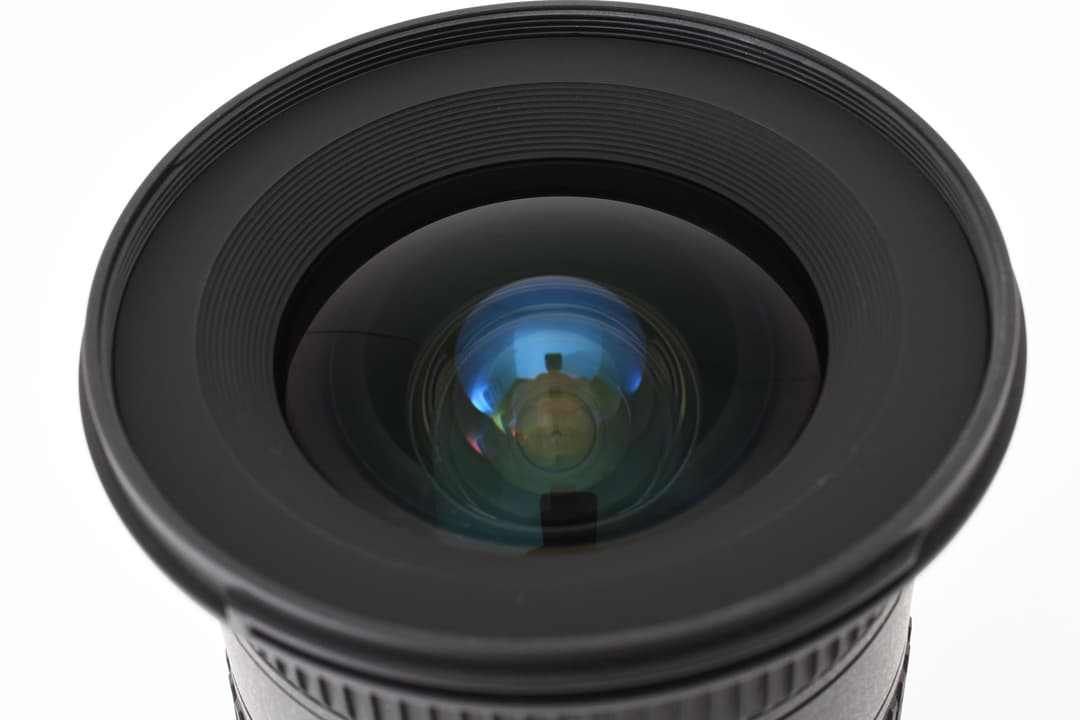 レンズ(ズーム) Nikon AF Nikkor 18-35mm F3.5-4.5 D #7017