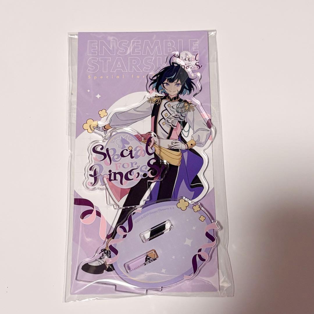 冴霧笑主 さぎりえす エス エスプリ アクスタ - メルカリ