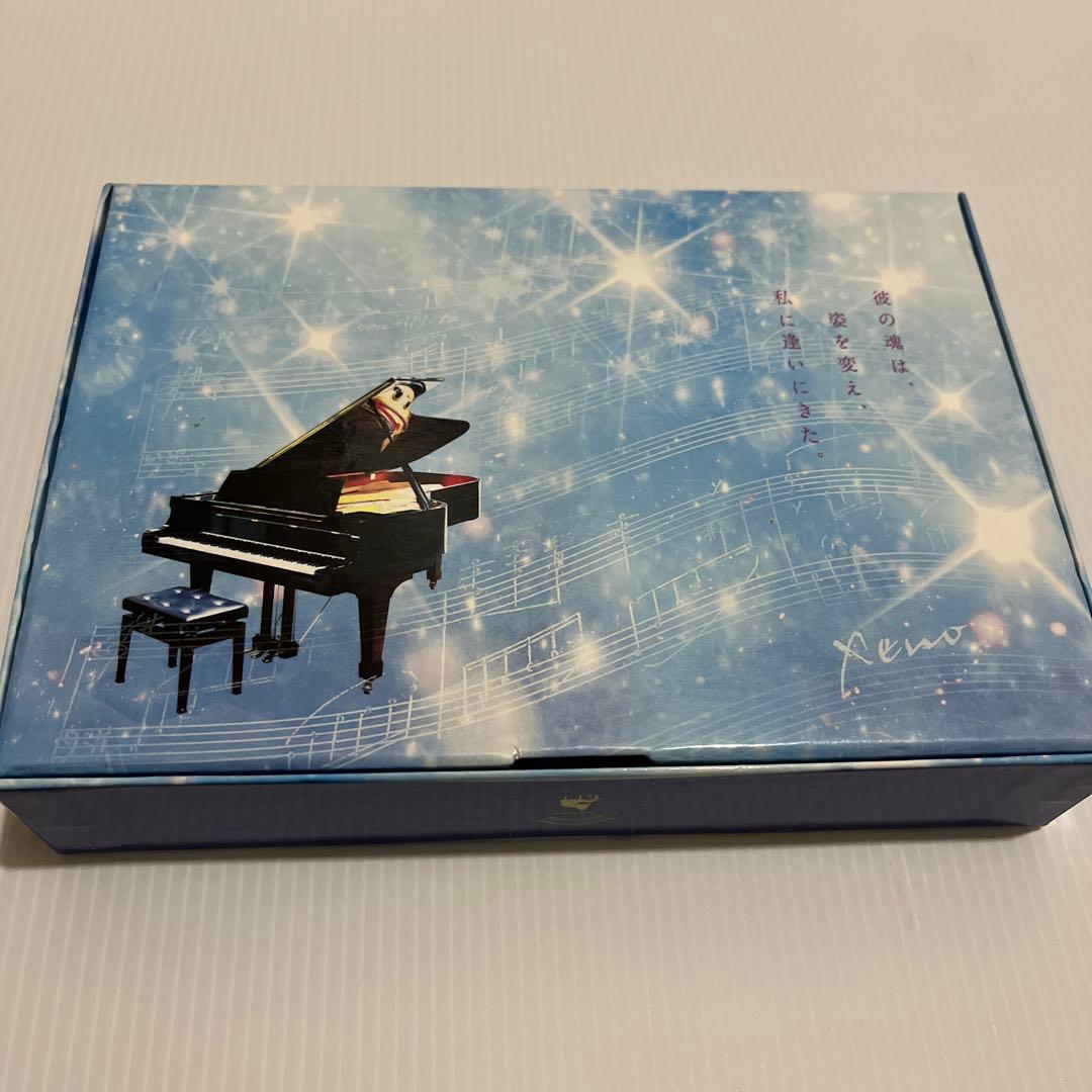 Xmasの奇蹟 DVD BOX ★