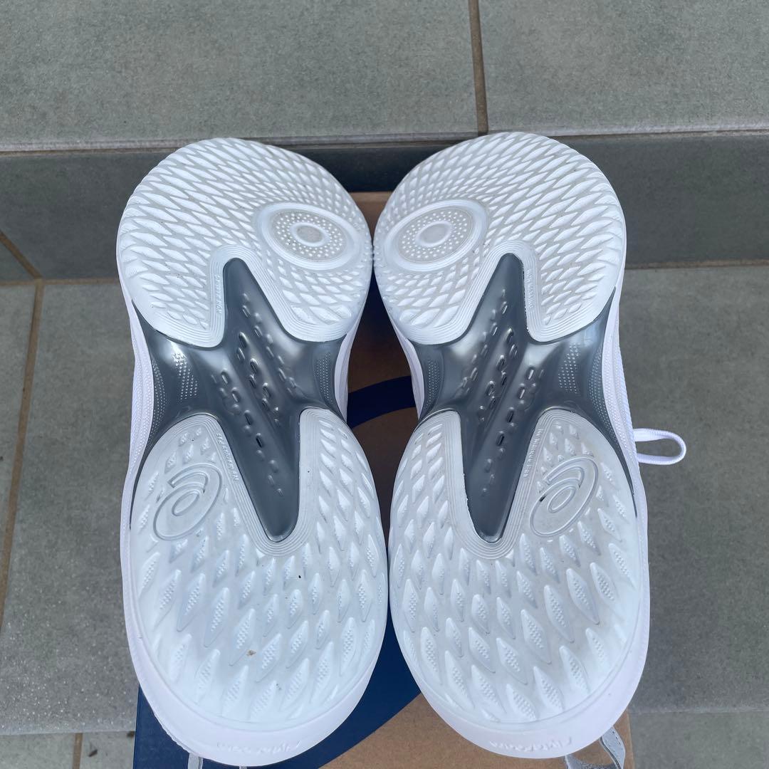 【新品未使用】GLIDE NOVA FF4 27.5cm