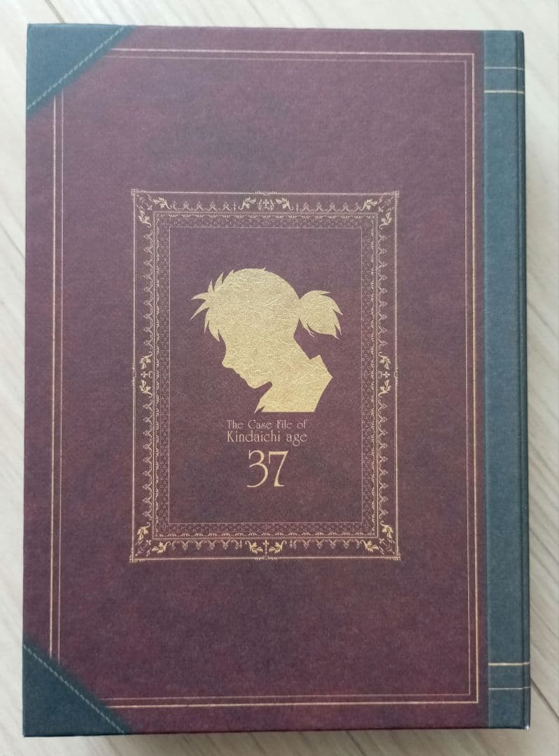 ☆値下げ☆【特装版1〜5巻付録セット】金田一37歳の事件簿 金田一