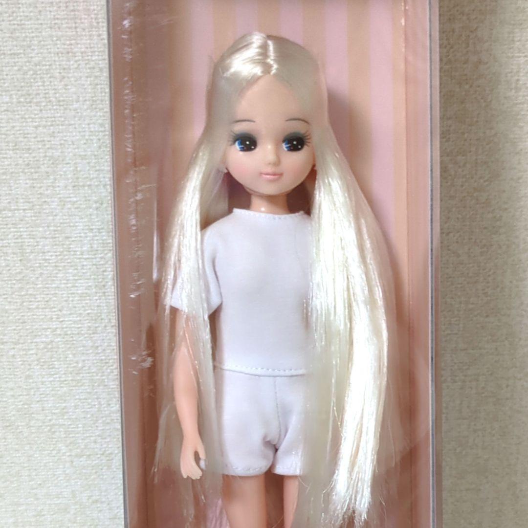 リカちゃんキャッスル 2024年8月リカちゃん＆フレンズクラブ リカ