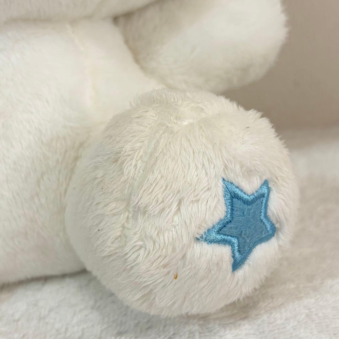 希少】ペロペロスパークルズ BIGぬいぐるみ - メルカリ