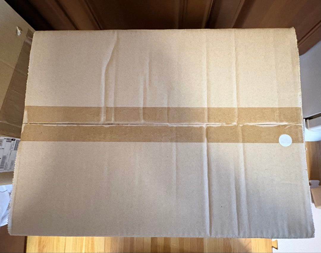 未開封◾️ゴジラ FINAL BOX◾️ゴジラ ヘッド＋台座＋ブックレット