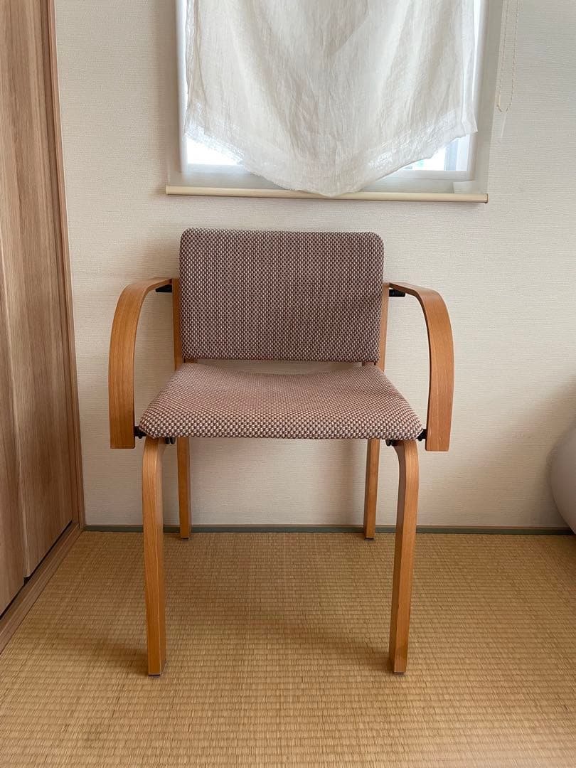 《Rare》アームチェア　ヴィンテージ　フリッツハンセン