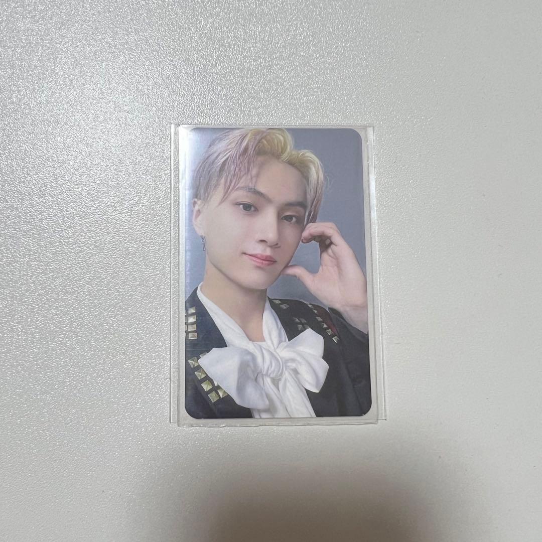 ENHYPEN ジェイ DAYONE 公開放送 K-POP DVD ENHYPEN 0'CLOCK #59 EP117-EP118 日本語字幕あり エン