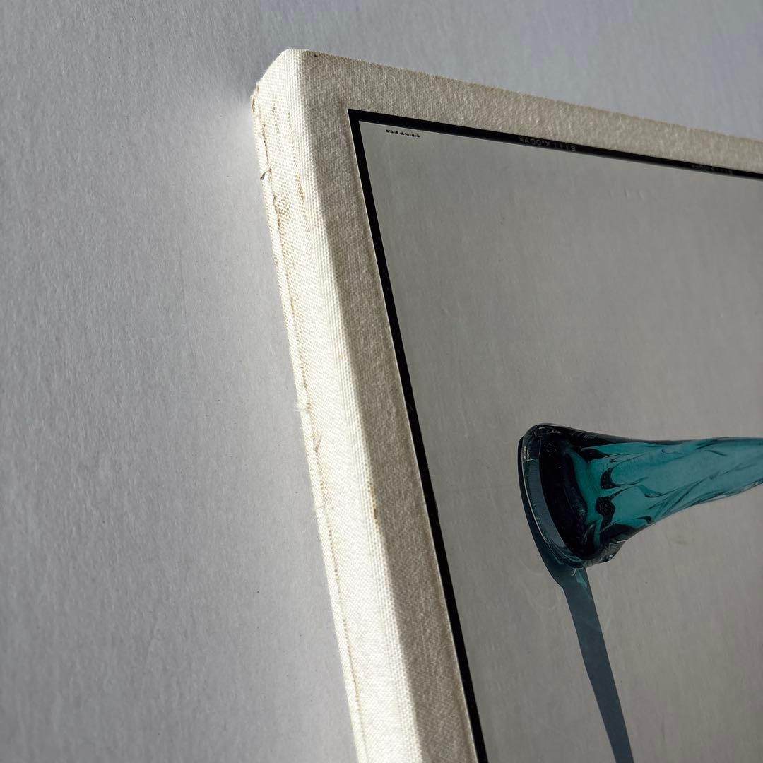 上田義彦　flowers アーヴィング・ペン　桐島かれん 荒木経惟　葛西薫