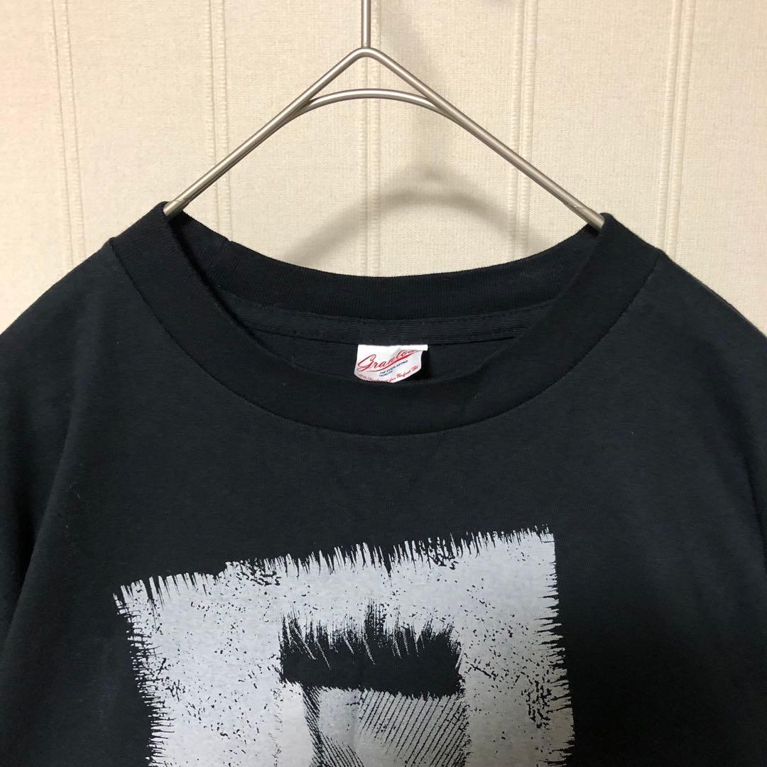 非売品❗️クローズゼロ 滝谷源治 プリント Tシャツ 黒 少年