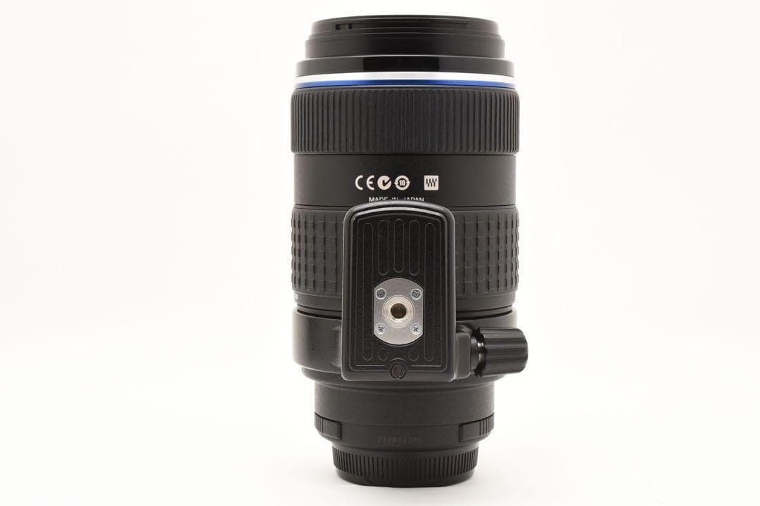 レンズ(ズーム) OLYMPUS DIGITAL ED 50-200mm f2.8-3.5 SWD