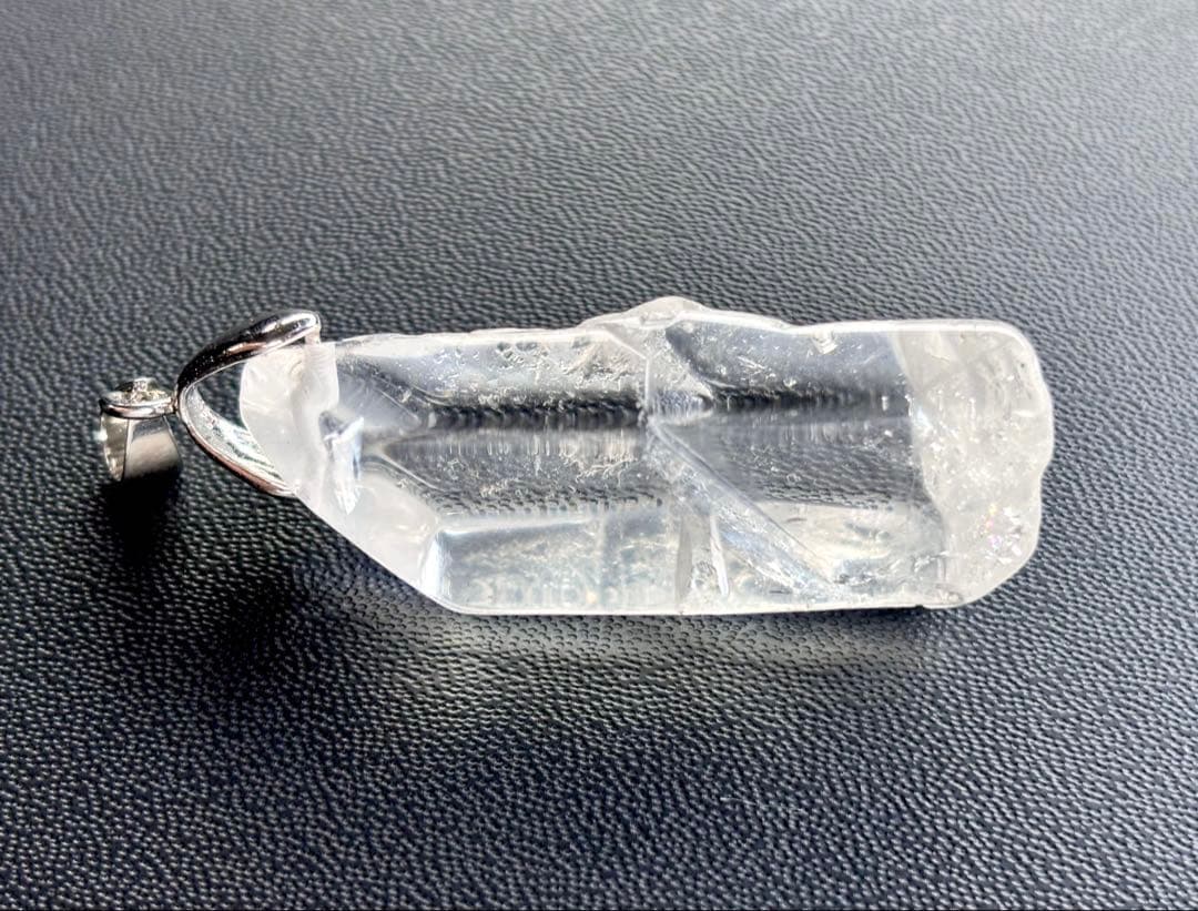 限定特価 究極品質 タンザニアマスタークリスタル モンドクオーツの