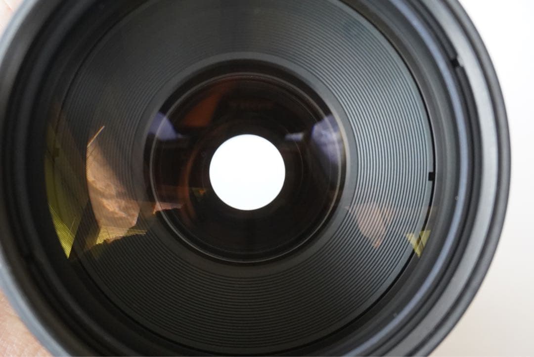 AF VR-Nikkor 80-400 F4.5-5.6 D ED 美品