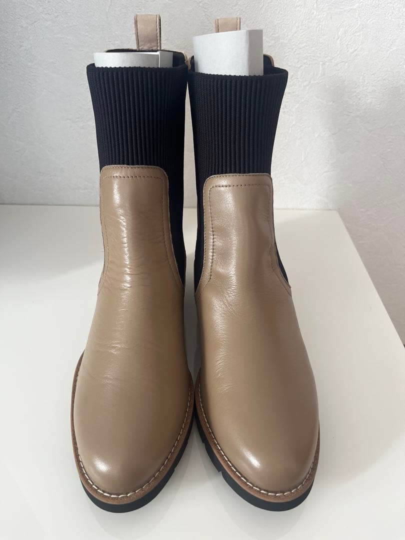 タグ付新品未着用　MORABITO BLANC モラビトブラン　ブーツ 5th Anniversary | MORABITO BLANC (モラビト ブラン)