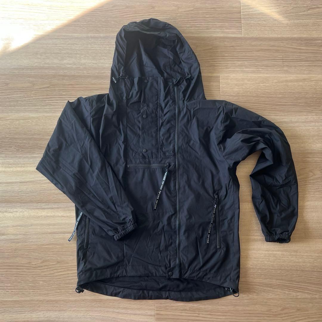 星野源】 POP VIRUS TOUR ANORAK JACKET - メルカリ
