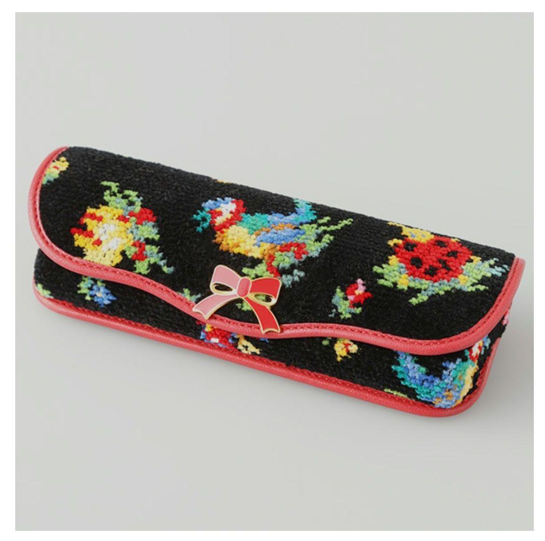 FEILER フェイラー メガネケース ハイジ - メルカリ