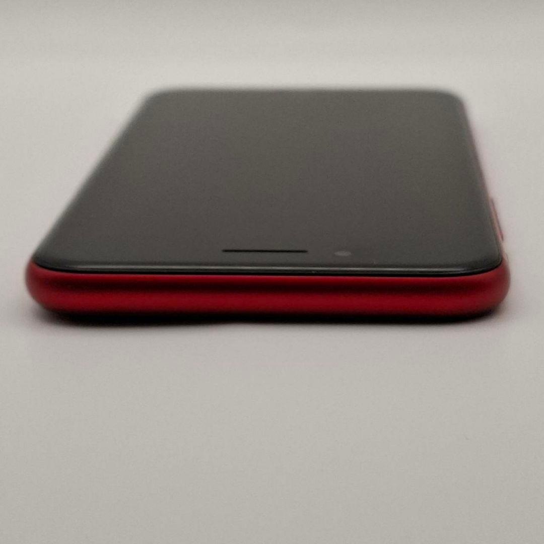 iPhone8 64GB Apple SIMロック解除済 SIMフリー レッド - メルカリ