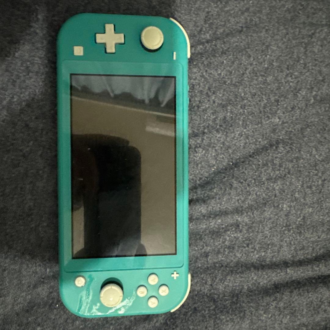 Switch ライト　ターコイズ 任天堂 Nintendo Switch Lite [ターコイズ] 価格比較 - 価格.com