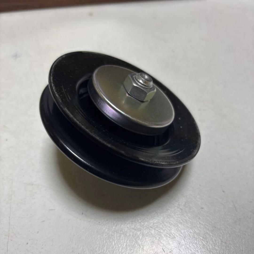 トヨタ　デリボーイkxc10 エアコンベルトテンショナー トヨタ デリボーイkxc10 エアコンベルトテンショナー www.cosaga.com