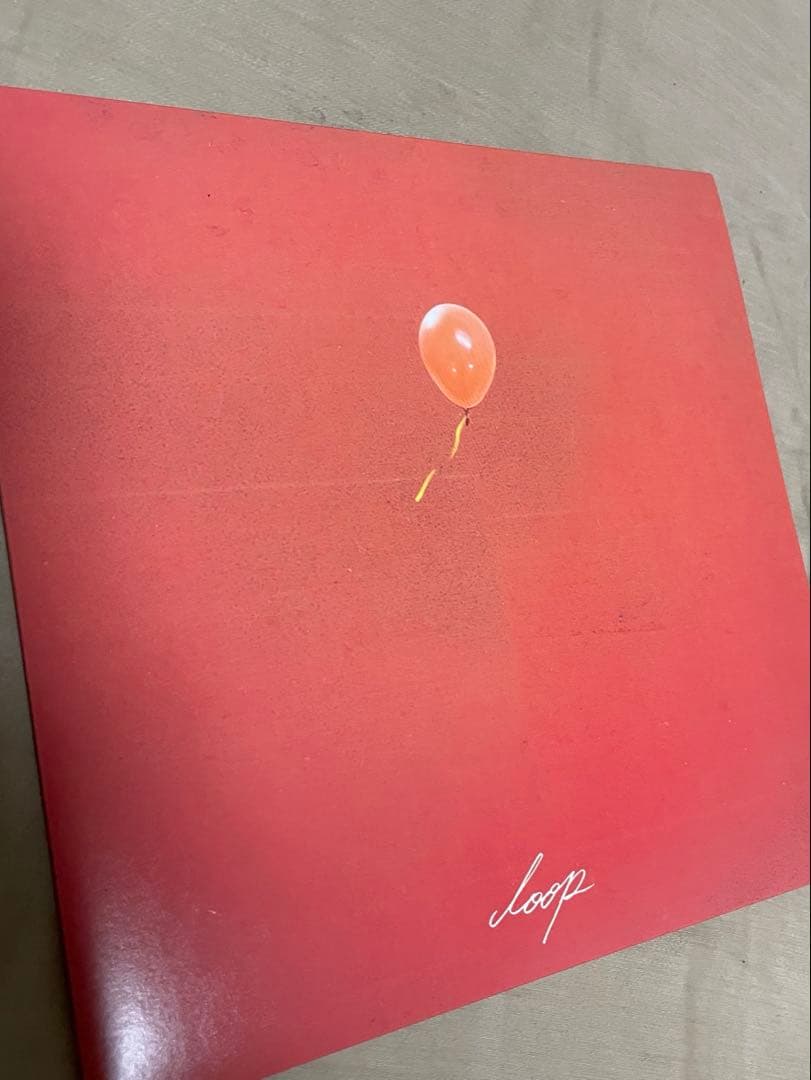 レア盤] SIRUP LOOP/Do Well (Yaffle Remix)