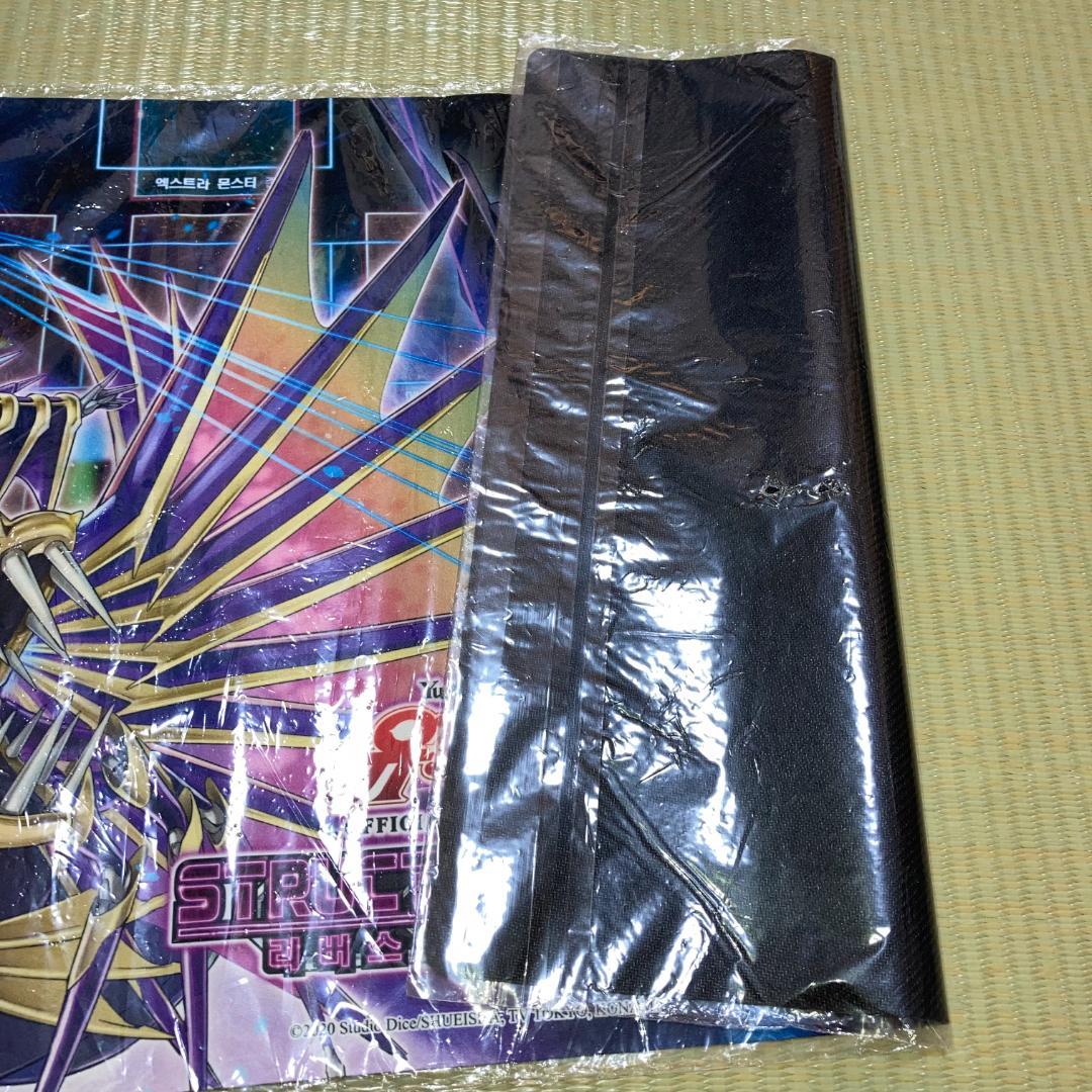 シャドール プレイマット 韓国 希少 - メルカリ