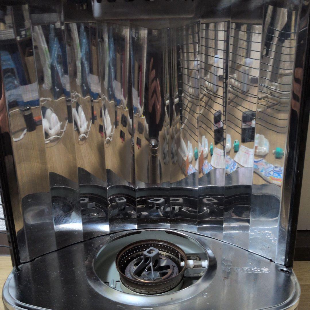 送料込み2019年製アラジン (Aladdin) 石油ストーブ AKP-U288 - メルカリ