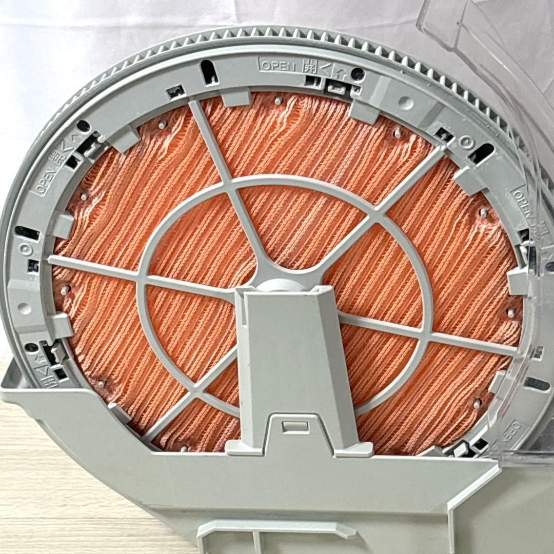 DAIKIN ダイキン MCZ70S -W 除加湿空気清浄機