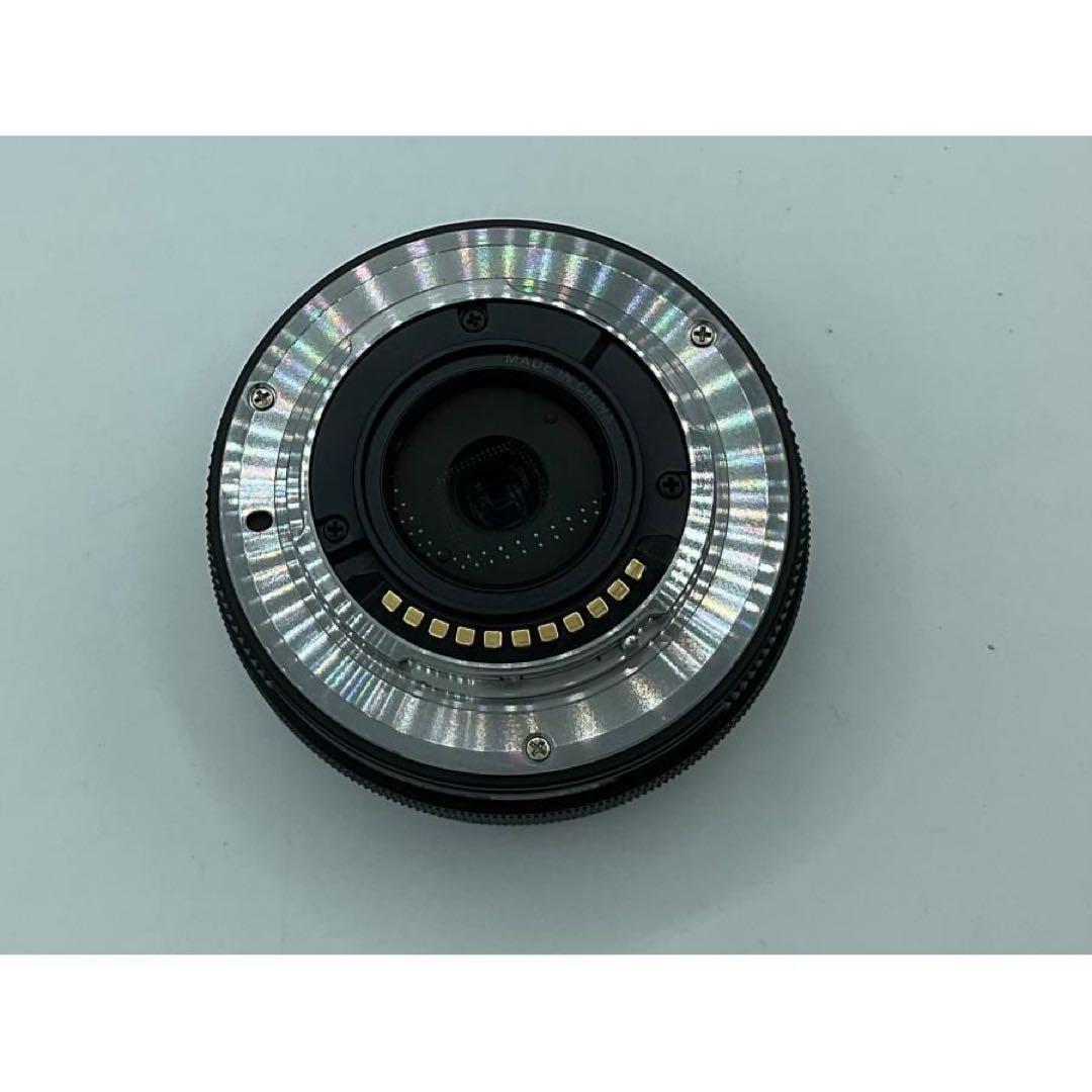 y*u様 M.ZUIKO DIGITAL ED 14-42mm F3.5-5.6