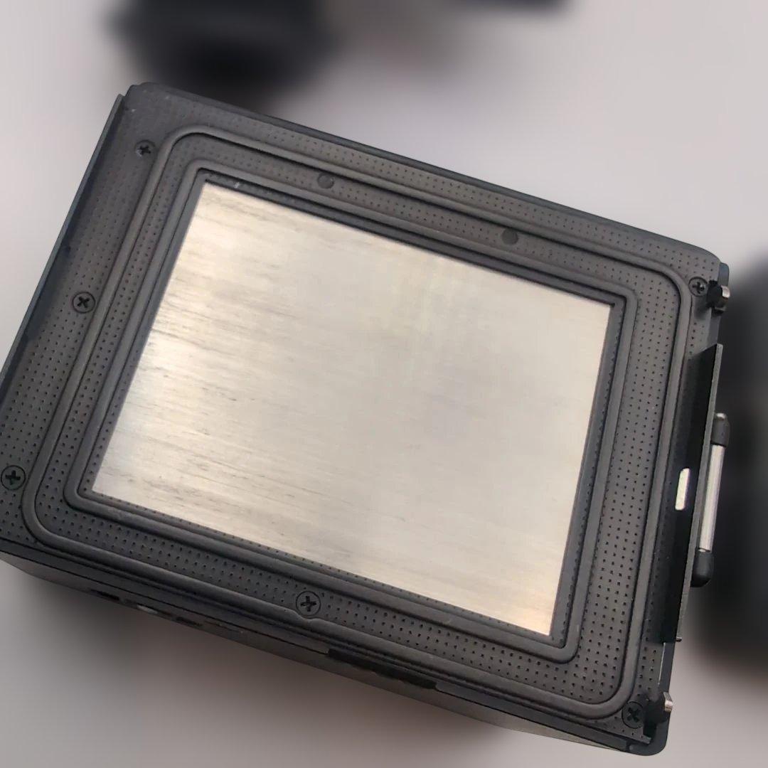 超美品 Rolleiflex 3003 フィルムカメラ Planar - メルカリ