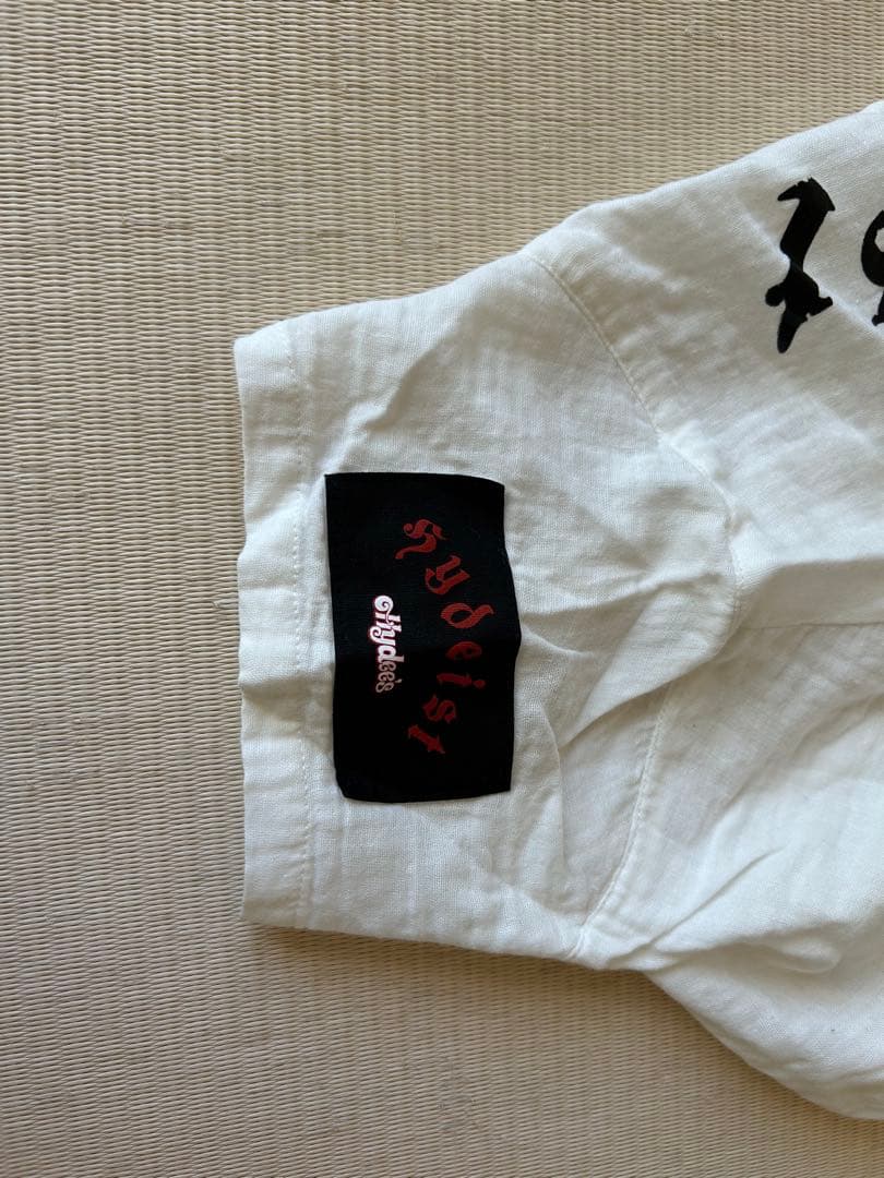 hydeist ライブスーツ セット 制服 初代 ラルク - メルカリ