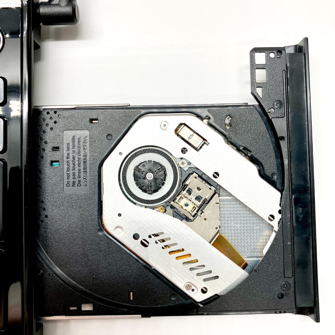 最上美品❣️YouTube✨DVD✨カメラ付 初心者 すぐ使える ノートパソコン