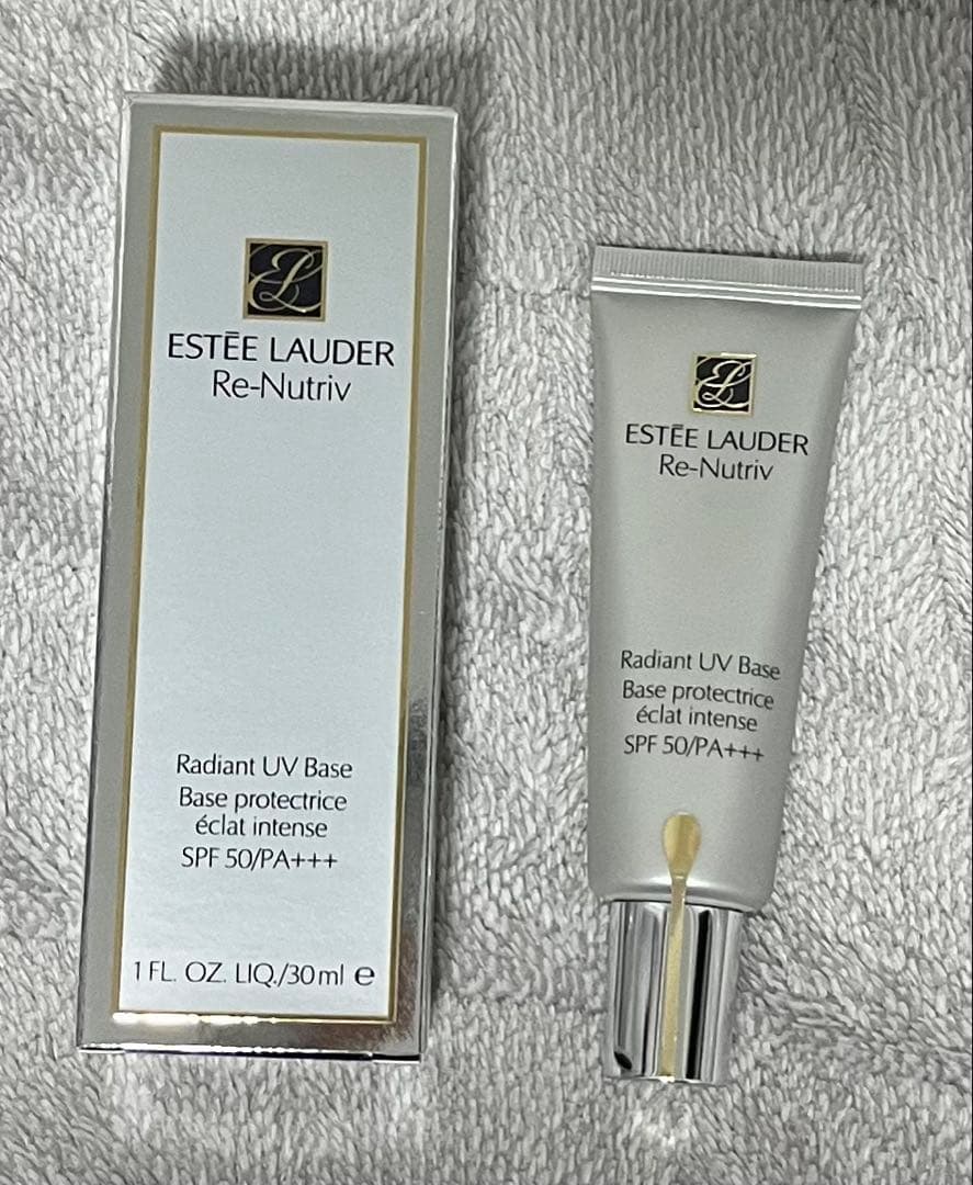 プレステージホワイトルプロテクターUVルミエールBB 00 30ml