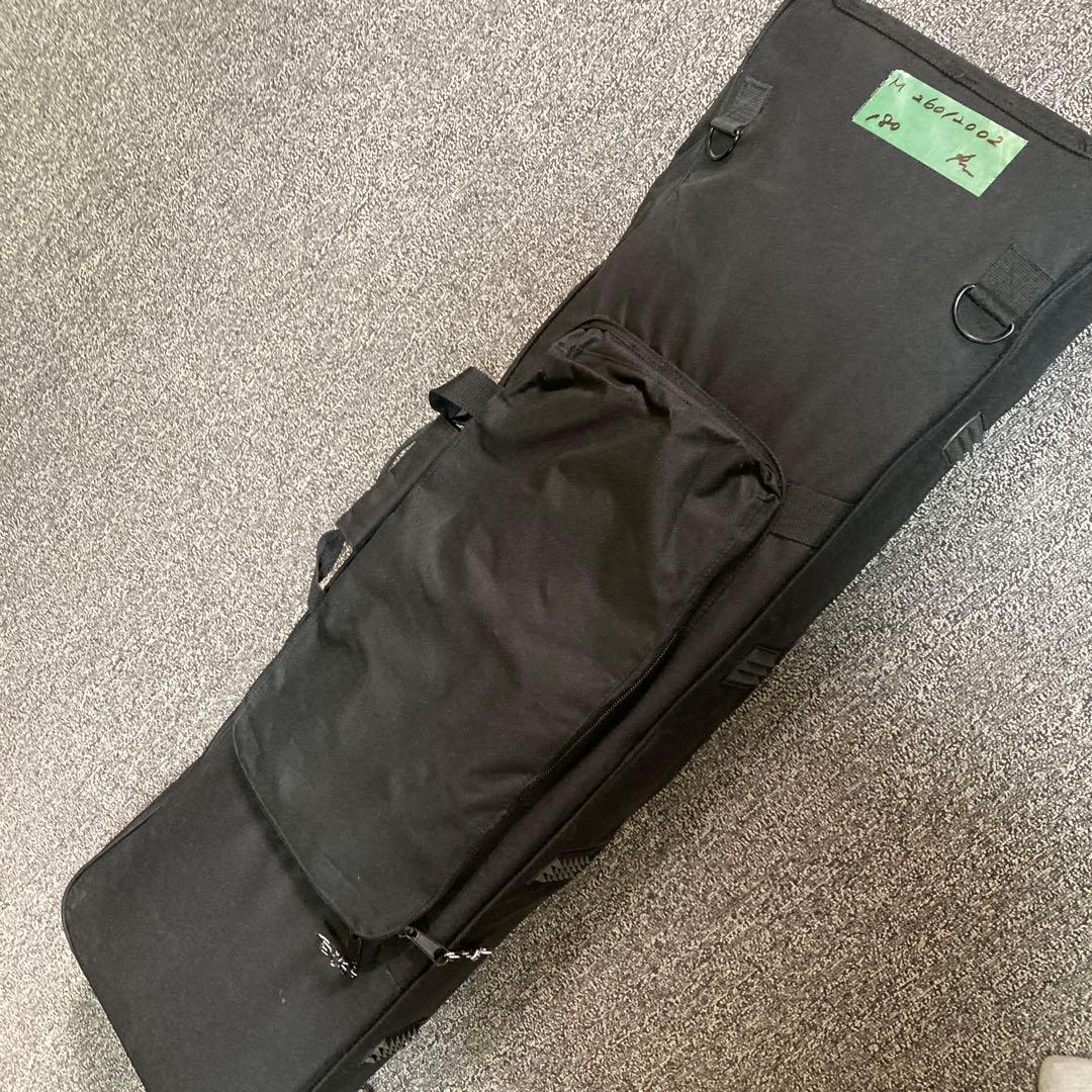 Yamaha ヤマハ Piaggero NP-11 電子ピアノ フットスイッチ付 - メルカリ