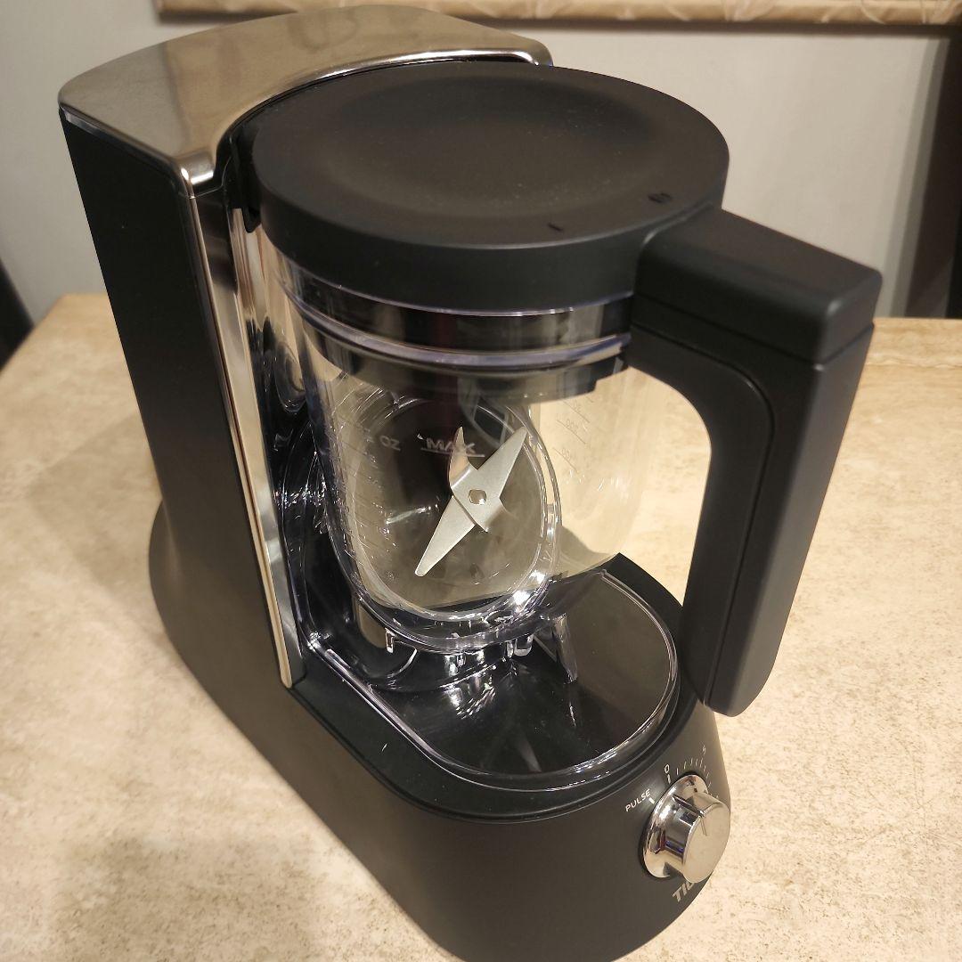 タイガー TIGER 斜め型ミキサー SLB-A 斜め型ミキサー＜TIGER EDGE＞SLB-A100 - タイガー魔法瓶