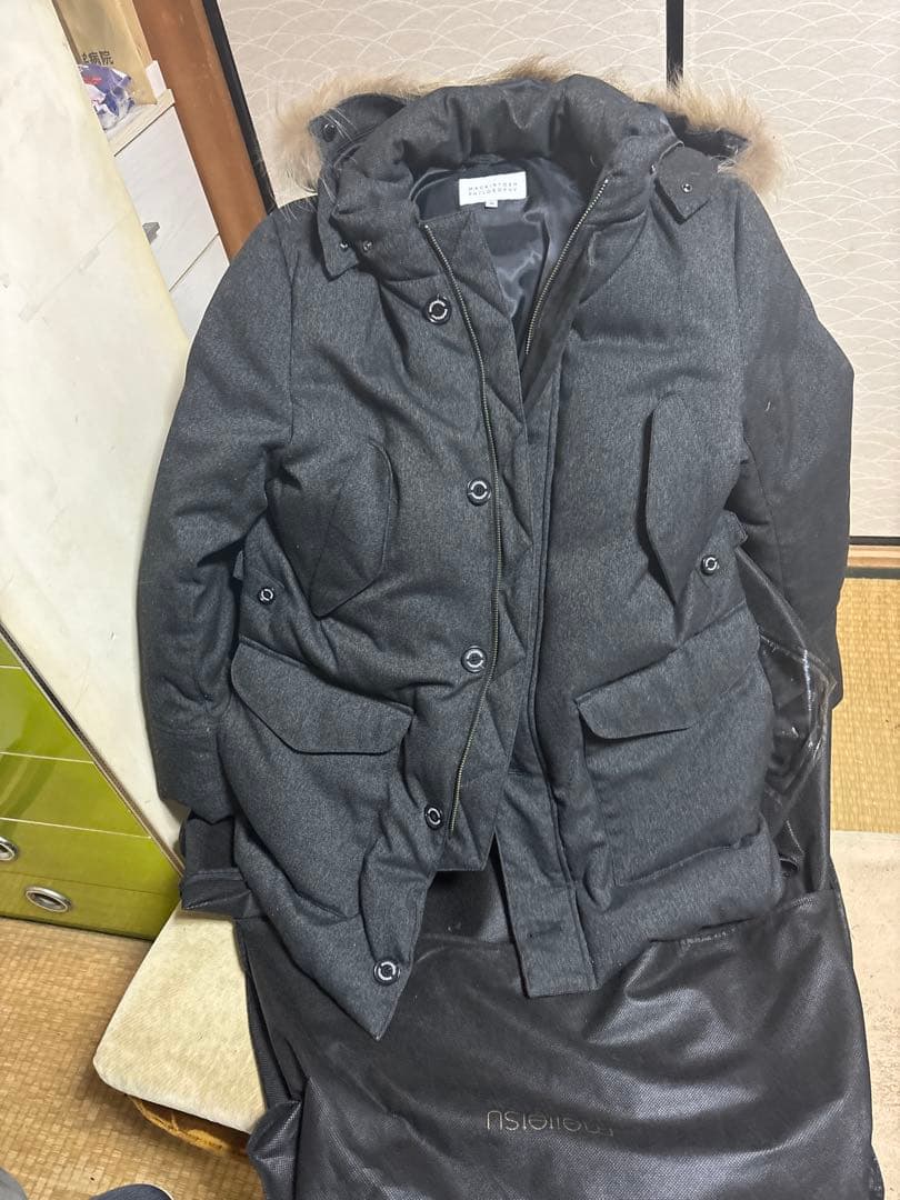 MACKINTOSH PHILOSOPHY ダッフルコート 40 店舗限定】ダッフルコート(コート)｜MACKINTOSH PHILOSOPHY