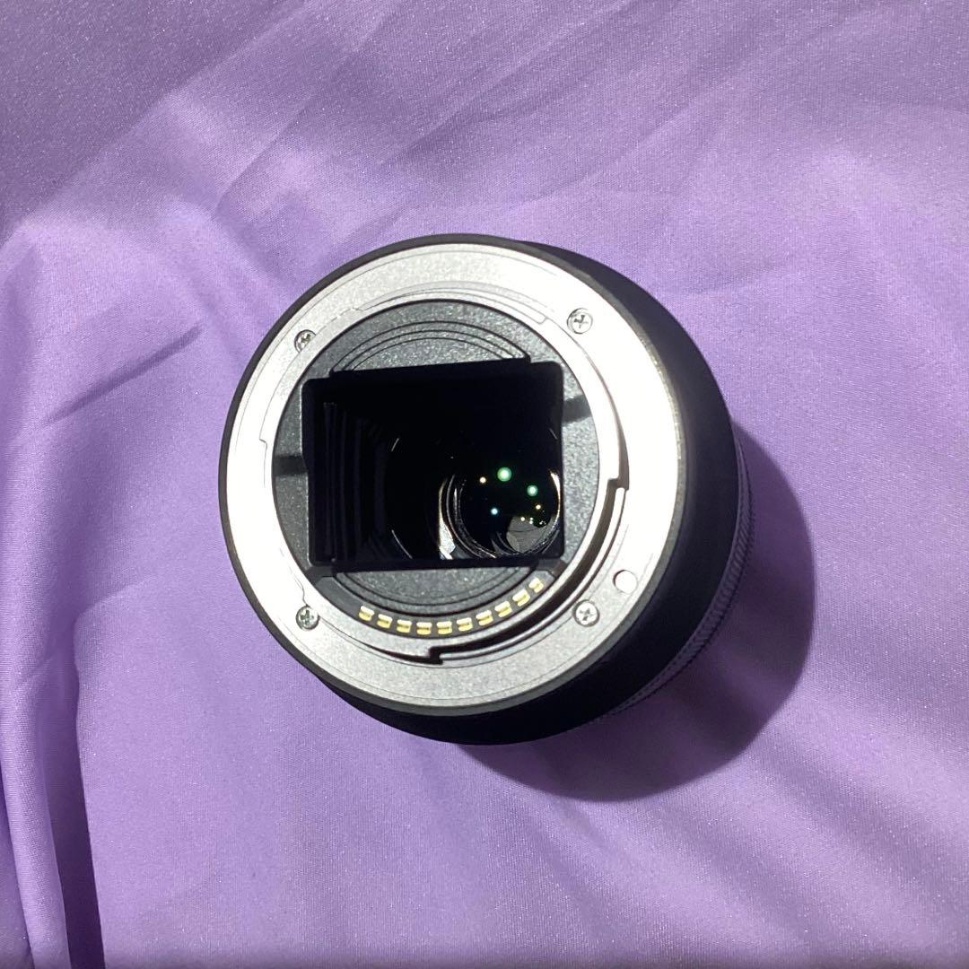 ソニー FE28-70mm F3.5-5.6 OSS [SEL2870]