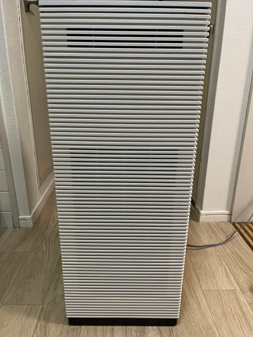 Coway NOBLE 空気清浄機 4面吸引　40畳　ホワイト プレスリリース】『ハイクラス空気清浄機 NOBLE』 2022年3月3日(木) 新