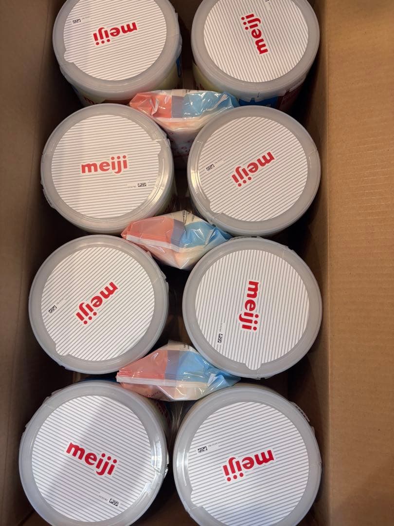 明治ほほえみ 800g 8缶 ほほえみ 「明治」 明治ほほえみ 大缶 800g 「フード・飲料」 : 薬の