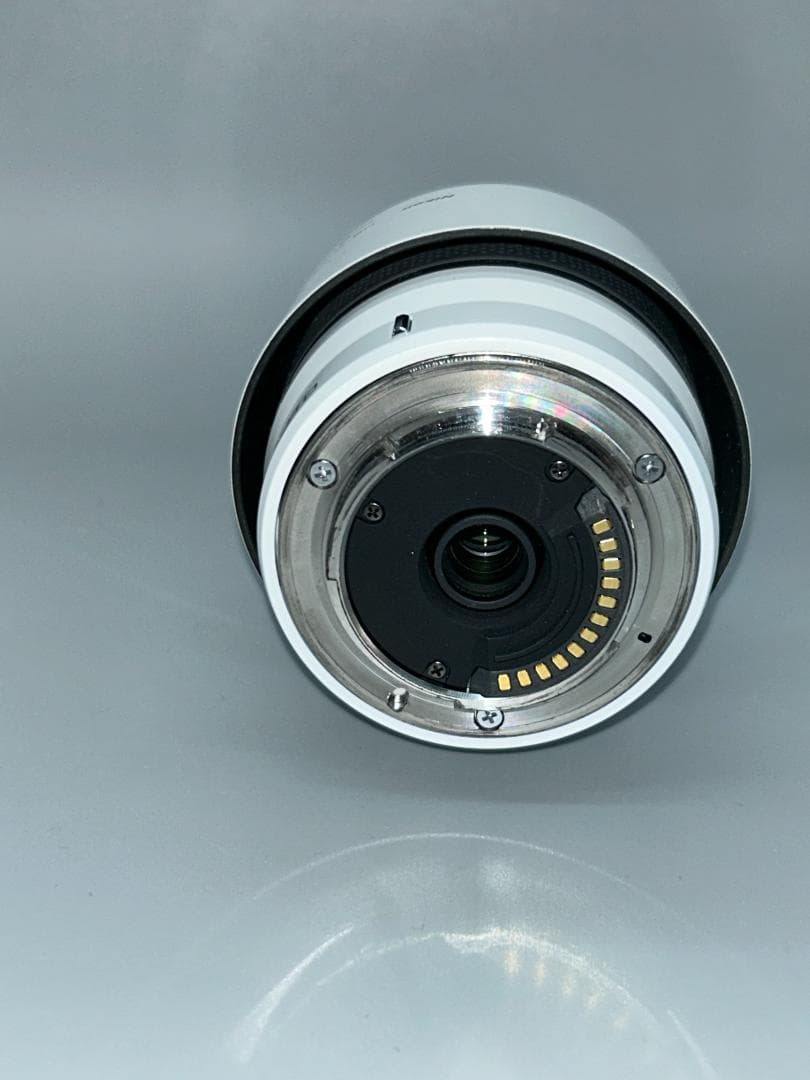 望遠ズームレンズ 1 NIKKOR VR 30-110mm f/3.8-5.6