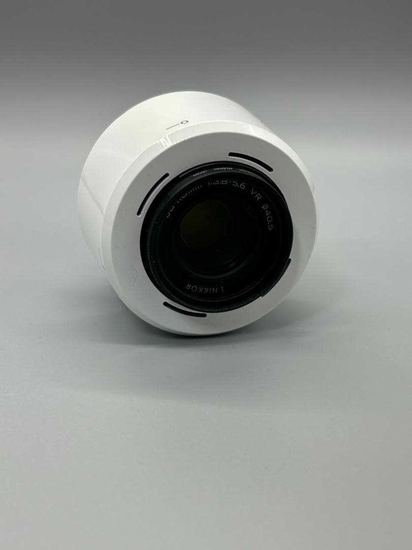 望遠ズームレンズ 1 NIKKOR VR 30-110mm f/3.8-5.6