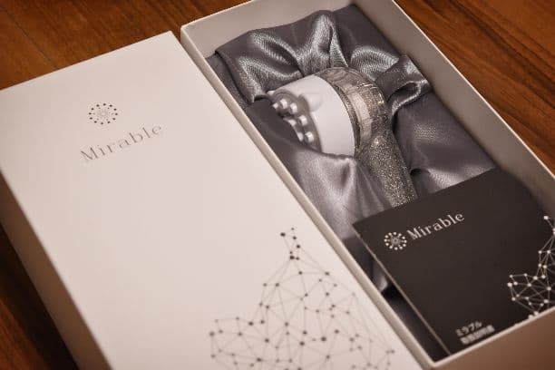 【新品】Mirable ミラブル シャワーヘッド【送料無料】【保証書付き】 ARTS & SCIENCE（アーツアンドサイエンス） 【保証付】ミラブル ゼロ