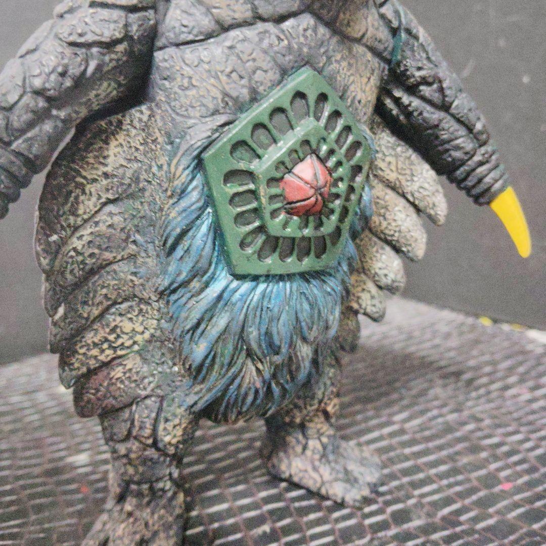なみちゃん様専用ウルトラ怪獣旧型絶版ソフビヤプール.ヒッポリト