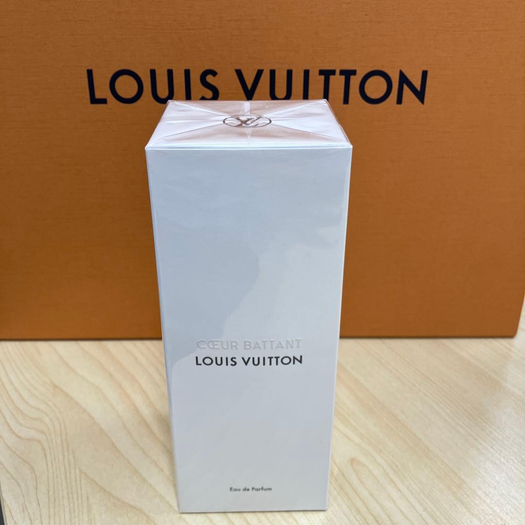 【最終価格‼️】ルイヴィトン.クールバタン200ml☆未使用品☆ クール・バタン オードゥパルファン ルイヴィトン LOUIS VUITTON