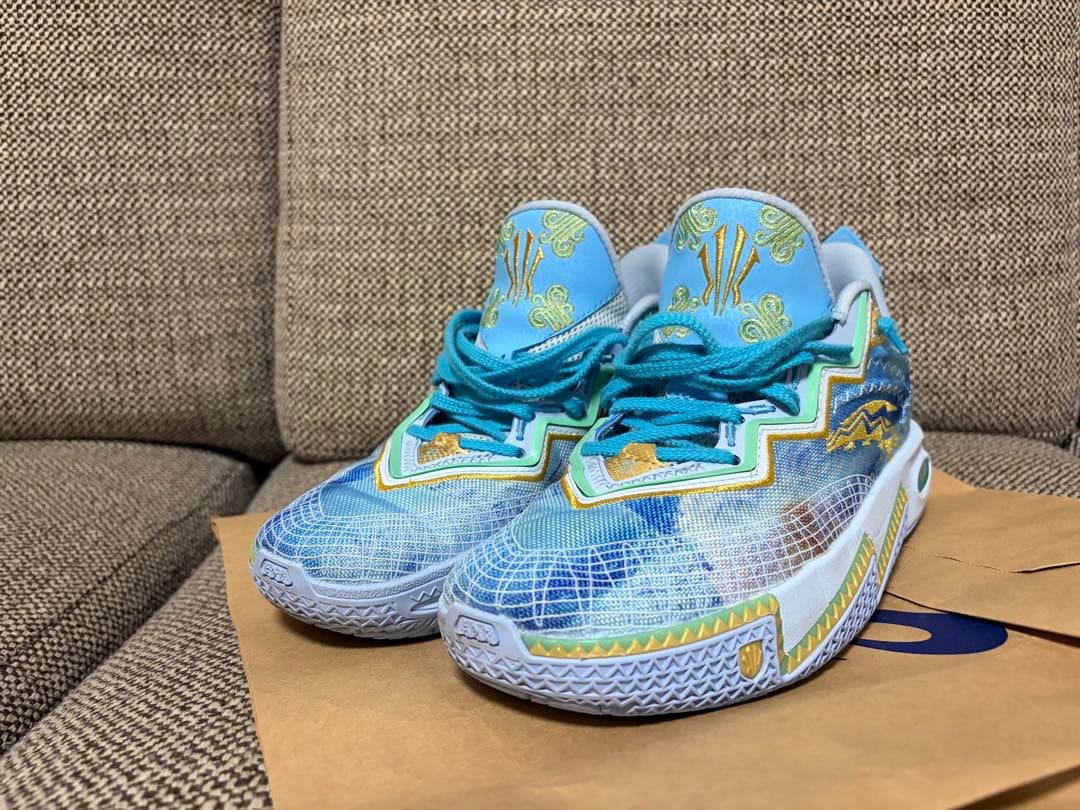 ゅ*ん様 ANTA KAI 2 \"Klay\"