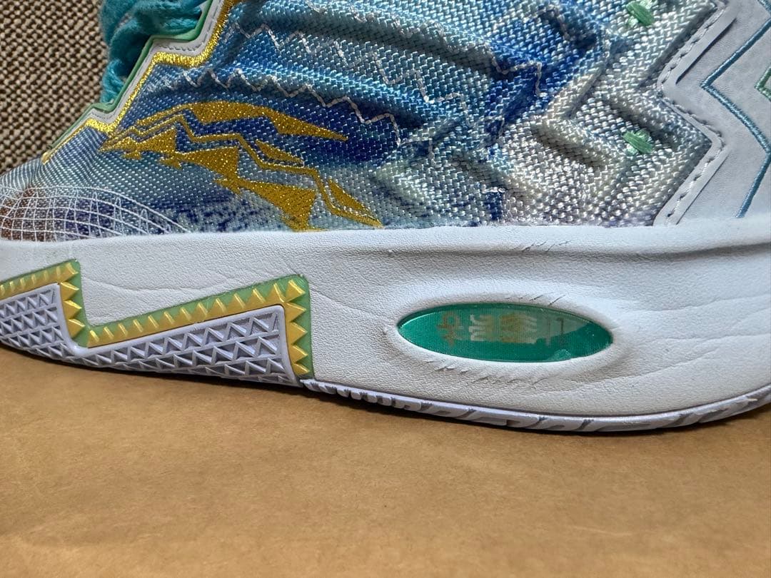 ゅ*ん様 ANTA KAI 2 \"Klay\"