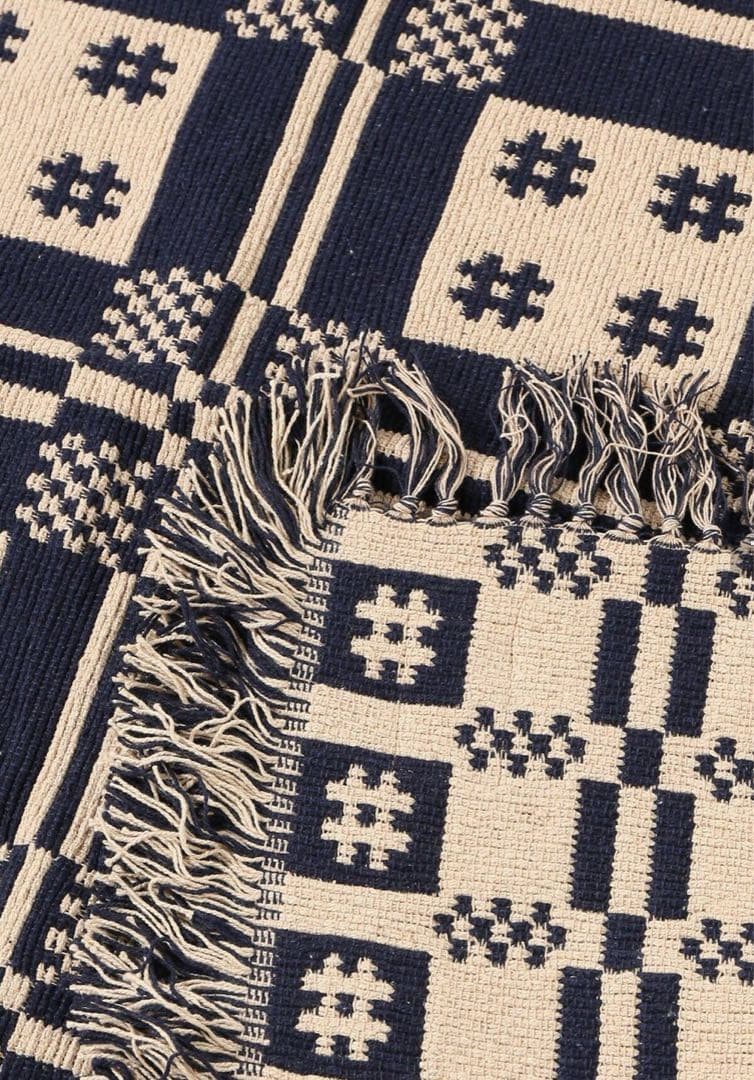 まさや様専用 ACME furniture ラグ overshot rug