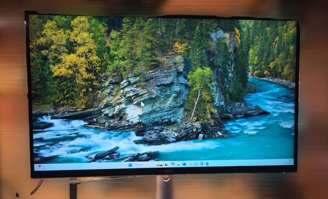 Dell S2721QS 27インチ 4K モニター Dell 27 Inch 4K UHD Computer Monitor - S2721QS | Dell USA