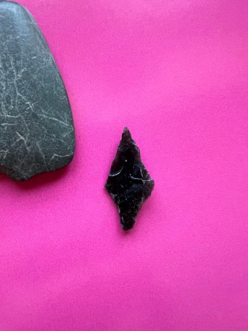 eizi様専用】古代勾玉と磨製石斧と石鏃セット v21 v31 t16お