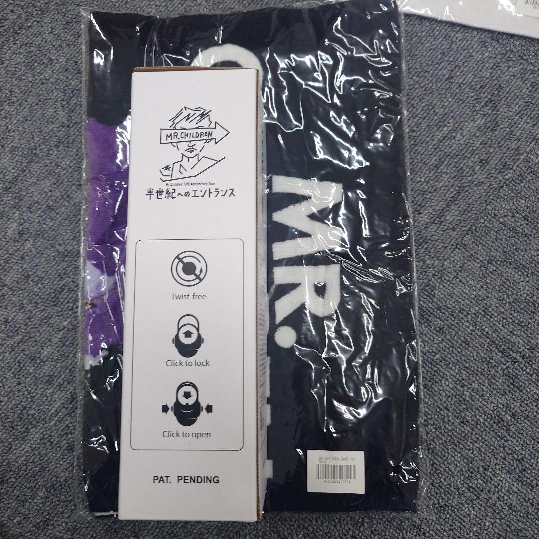 Mr.Children Tシャツ L ブラックの通販はau PAY マーケット - 輸入雑貨