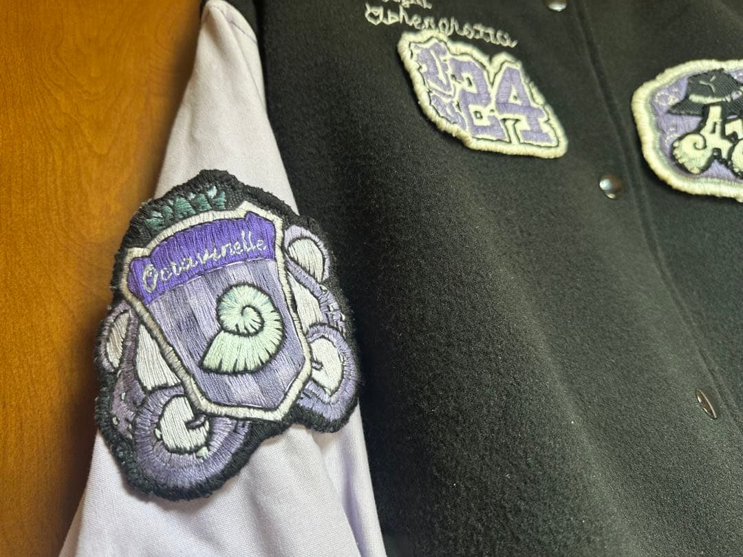 ぴぴ様専用】ツイステ コスプレ 衣装 アズール ユニオンバースデー